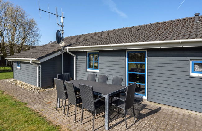 "Martina" - 560m to the fjord - Foto 18