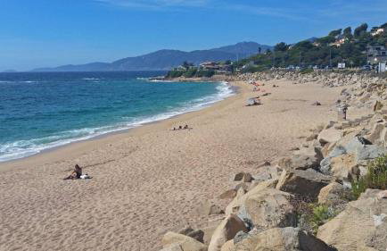 Residence ACQUA LINDA Porticcio - Foto 32