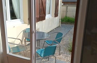 Maison ALCEMA - Photo 8