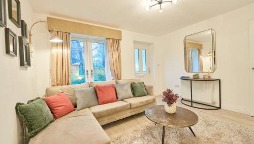 Jubilee View - New! Luxurious Home, Parking Wi-Fi - Foto 4