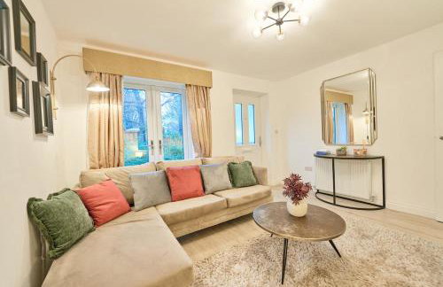 Jubilee View - New! Luxurious Home, Parking Wi-Fi - Foto 4