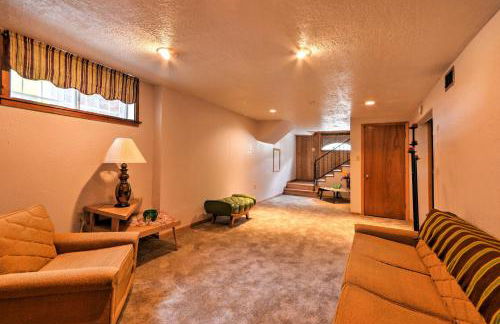 Bright Springer House with Hammock and Orchard Views! - Foto 1