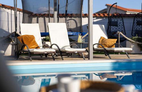 Beautiful Holiday Home "Villa Luka" - Foto 69