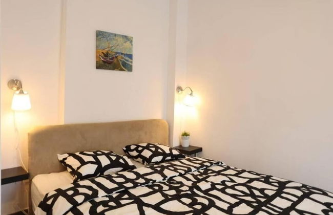 Belgrade Center Apartment Nusiceva - Foto 12