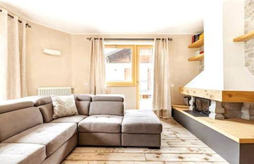 Villa In Montagna - Caldes - Val Di Sole - Foto 22