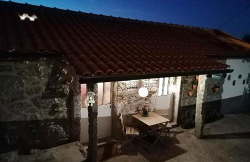 Casa Pedra & Cal - Foto 24