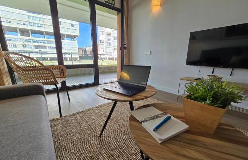 Playa Sardinero Apartamentos Little Homes - Foto 38