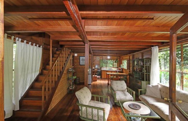 Mindo Eco chalet - Foto 15