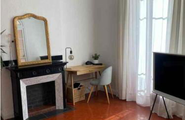 Au Passage Niçois - Foto 24