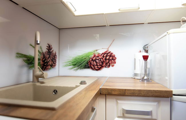 Koča Storzek - Foto 6