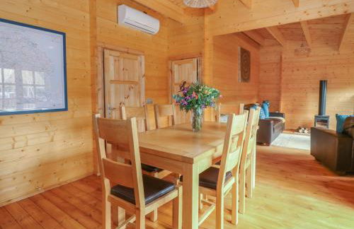 Tythe Lodge - Foto 6