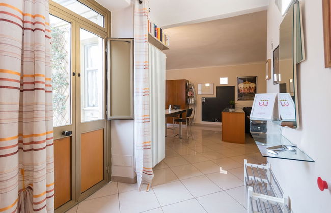 Casa Emiland vicino al fiume Dora - Photo 32