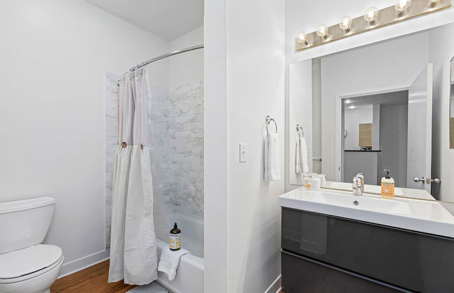 Belltown's Flower Moon - Foto 19