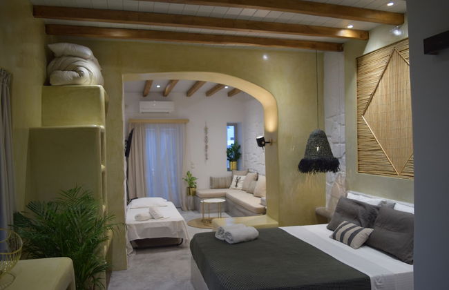 Aegis Royale Villa - Foto 2