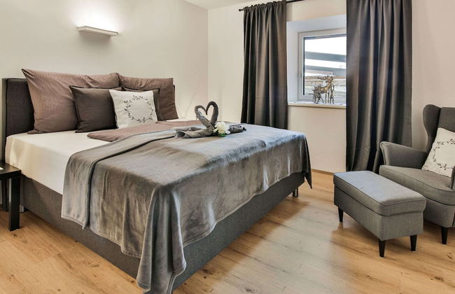 Elegant Apartment in Inzing With Terrace - Foto 7