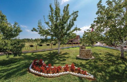 Stunning Home In Gospic With Sauna - Foto 22