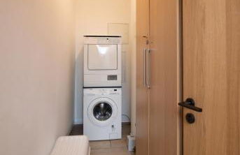 Private Paradise Nuremberg - Foto 30