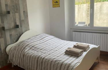 Maison familiale - Photo 5