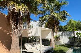 Villa Kanopa Balinaise - Salt Pool - Foto 17