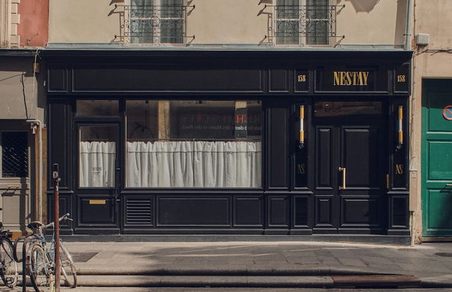 Nestay Sentier - Foto 1