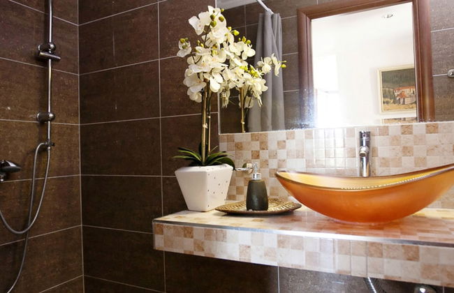 Villa Laskari Sea View - Foto 20