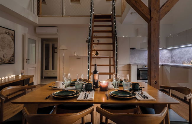 Louren Apartments - Foto 73