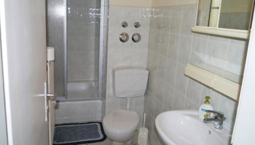 Ferienwohnung Pferdestall - Foto 5, Shower