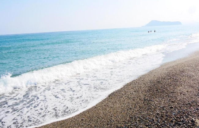 Villa in Gerani With Pool and Sea Views - Foto 40