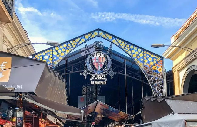 Enjoybcn Tallers Apartment - Foto 36