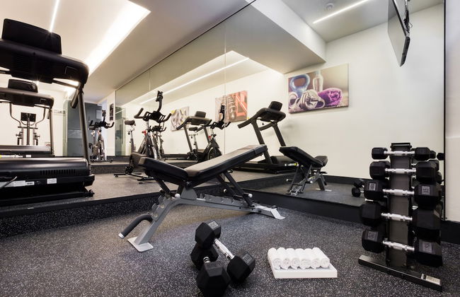 ULIV Parque Lincoln - Foto 74