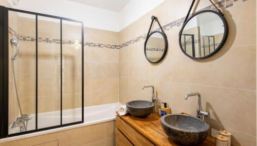 Stunning 3Bedroom Apartment with Garden in Prestigious Area I Eiffel Tower Within 15 Minutes' Drive - Foto 4