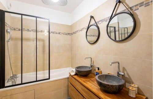 Stunning 3Bedroom Apartment with Garden in Prestigious Area I Eiffel Tower Within 15 Minutes' Drive - Foto 4