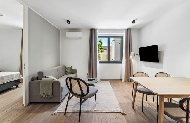 Limehome Bad Hall Hauptplatz - Foto 42