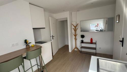 Appartement cocooning Lambersart, proche Lille - Foto 2