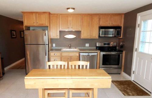 P-Town 2br Beach Beauty on the Bay. Water View! - Foto 6