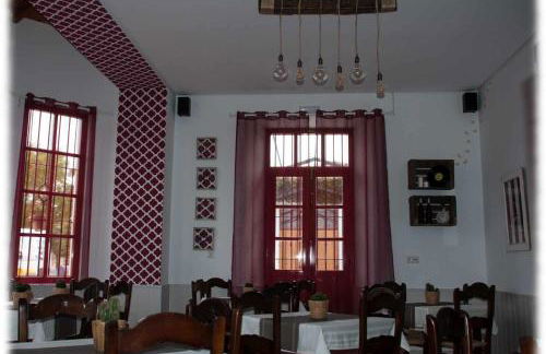 Casa Vagón Vía Verde de la Sierra - Foto 31