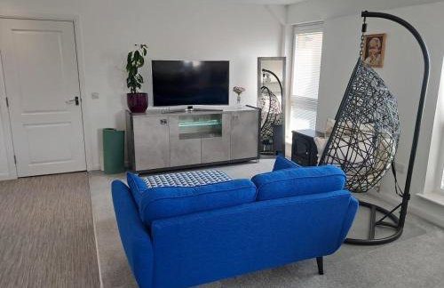 Detached Home in Bishopton - Foto 6