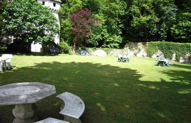 Exceptional Chalet on Estate With Swimming Pool - Photo 18