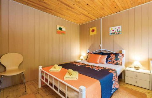 2 Bedroom Beautiful Home In Plaski - Photo 32