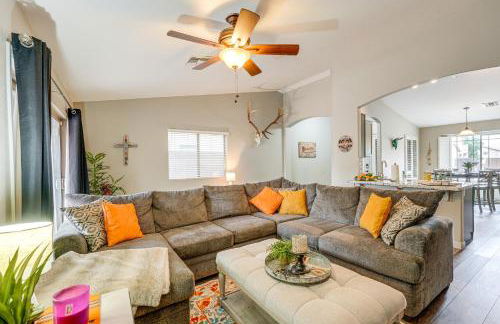 Long-Term Stay in San Tan Valley, Near Hospitals - Foto 6