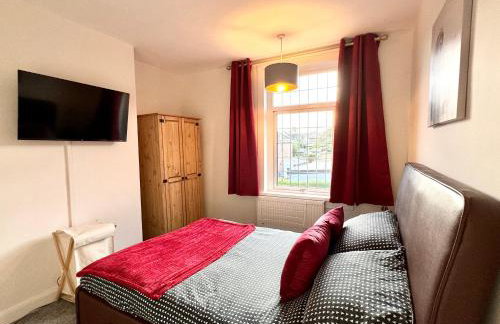 Cosy Croft Cottage - Foto 22