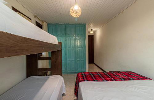 Linda Casa 8 Completa Em Porto Com 6 Quartos e Piscina - Foto 50