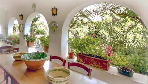 Gorgeous Home In Ardea With Wifi - Foto 5