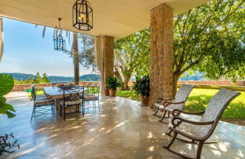 Villa Santa Llucia by Interhome - Foto 102