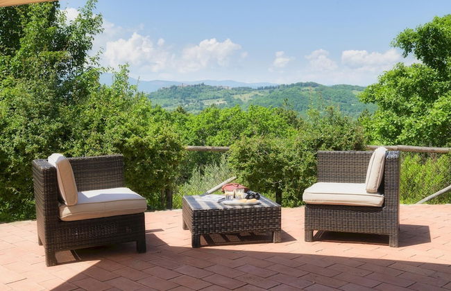 Podere Santa Croce 10 Emma Villas - Foto 48