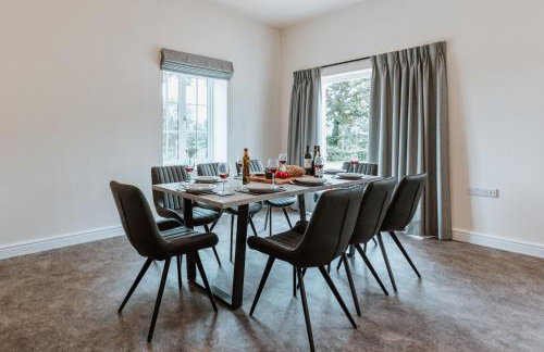 Tedsmore Cottages - Foto 26