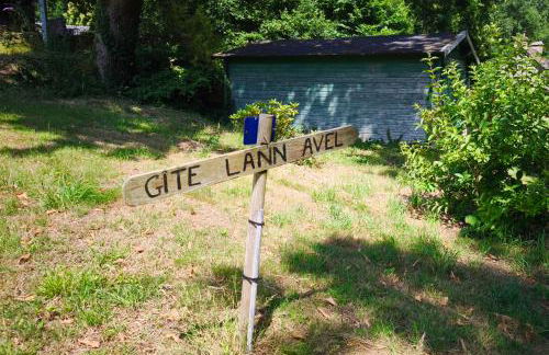 Lann Avel - Gîte de campagne - Calme et détente - Foto 29