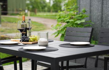 Modernes Ferienhaus im Eidertal - Foto 31