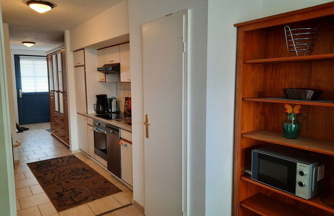 Ferienwohnung in Bester Lage in Boltenhagen mit Terrasse - Foto 9