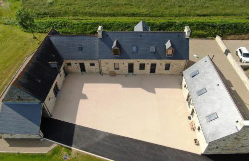 Belle maison pour 5 en pays Bigouden - Foto 25